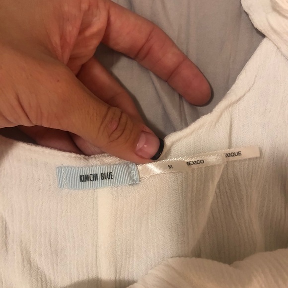 URBAN OUTFITTERS JUMPER - Picture 4 of 5